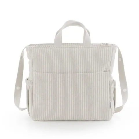 Bolso maternal Pack Sira, de Cambrass