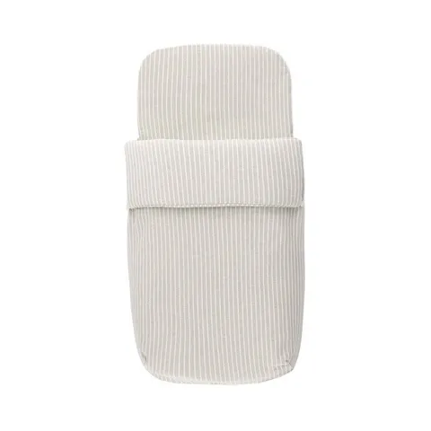 Saco de capazo con colchoneta Sira, de Cambrass