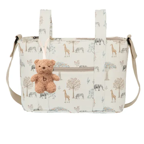Crossbody Tanzania, de Bimbidreams