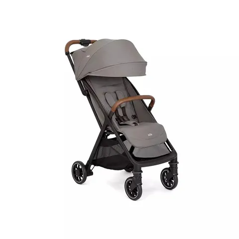 Silla de paseo Joie Pact Pro, de Joie