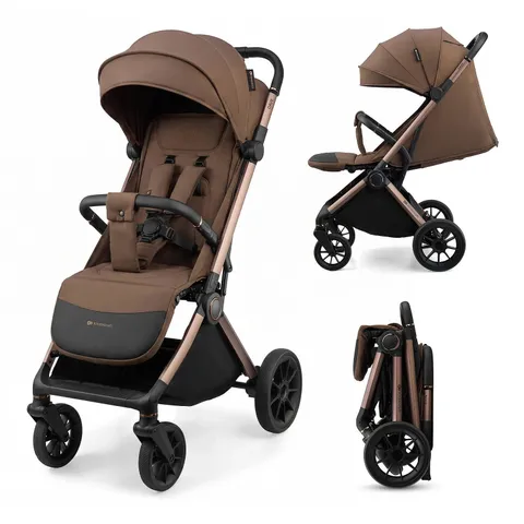 Silla de paseo Kinderkraft Dave, de Kinderkraft