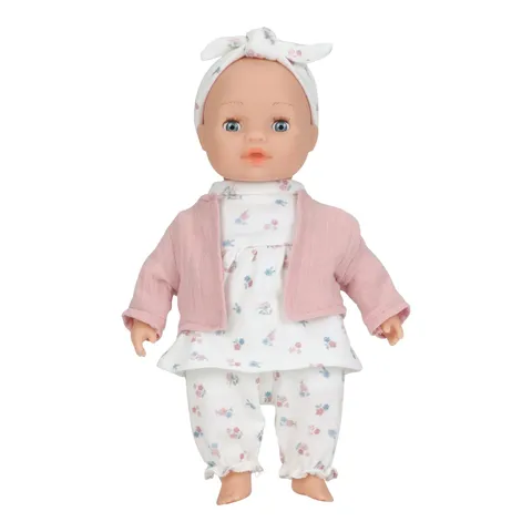 Muñeca Philou, de Little Dutch