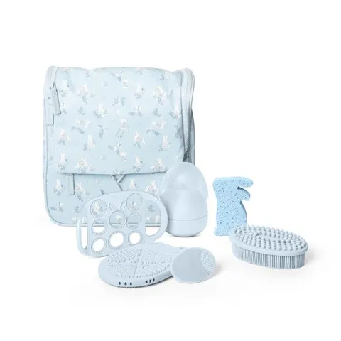 Set de baño Wonderland, de Suavinex